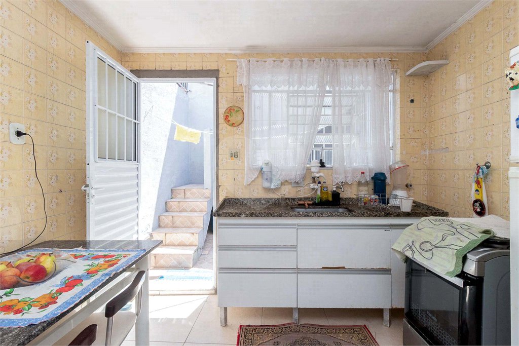 Casa à venda com 2 quartos em Parada Inglesa, São Paulo, SP
