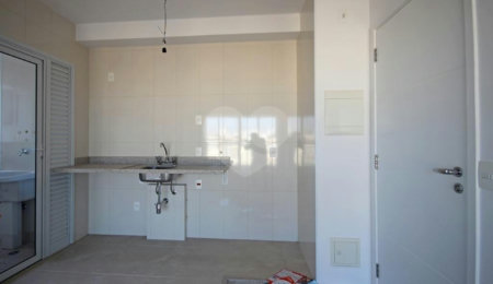 Apartamento à venda com 2 quartos, sendo 1 suíte,  em Santana, São Paulo, SP