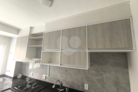 Apartamento à venda com 2 quartos em Vila Odim Antão, Sorocaba, SP