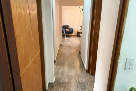 Apartamento à venda com 3 quartos em Jardim Marajoara, São Paulo, SP