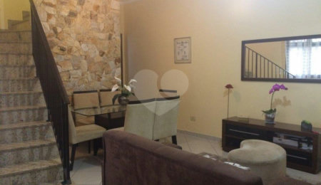 Sobrado à venda com 3 quartos em Limão, São Paulo, SP