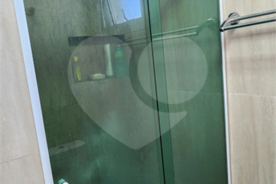 Cobertura à venda com 2 quartos, sendo 1 suíte,  em Jabaquara, São Paulo, SP