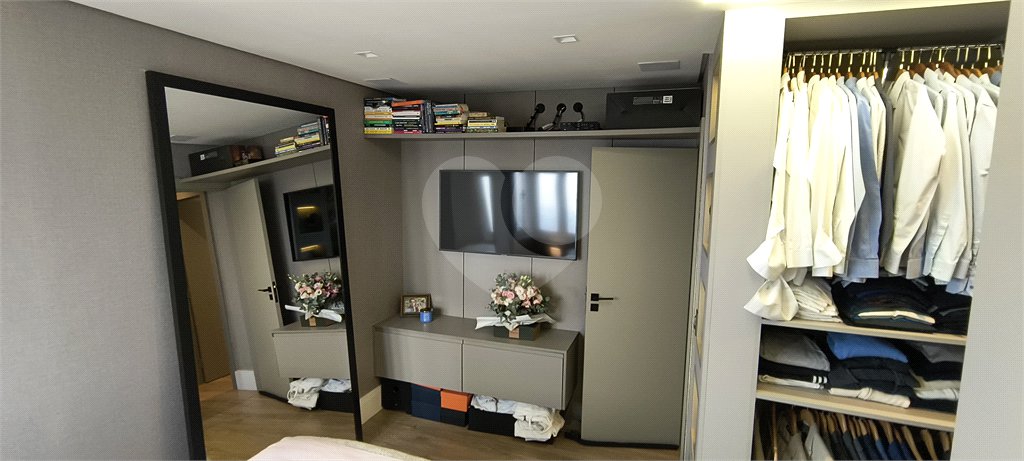 Duplex à venda com 1 suíte em Santa Teresinha, São Paulo, SP