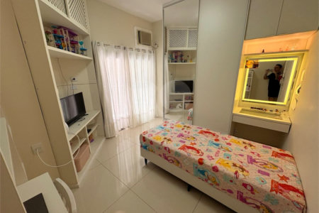 Apartamento à venda com 3 quartos, sendo 1 suíte,  em Lagoa, Rio de Janeiro, RJ