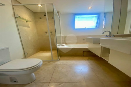 Apartamento à venda ou para alugar com 2 suítes em Itaim Bibi, São Paulo, SP