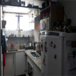 Apartamento à venda com 1 quarto em Esplanada Mendes Moraes, São Roque, SP