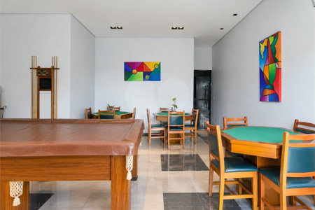 Apartamento à venda ou para alugar com 2 quartos, sendo 1 suíte, em Jardim do Mar, São Bernardo do Campo, SP
