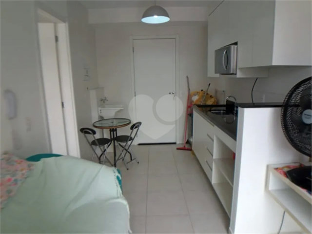 Apartamento à venda com 1 quarto em Limão, São Paulo, SP