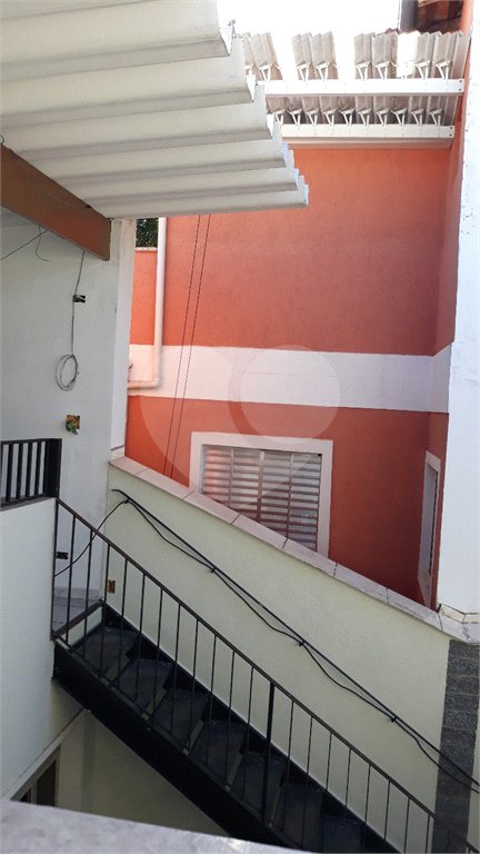 Sobrado à venda com 2 quartos, sendo 1 suíte, em Vila Dalila, São Paulo, SP