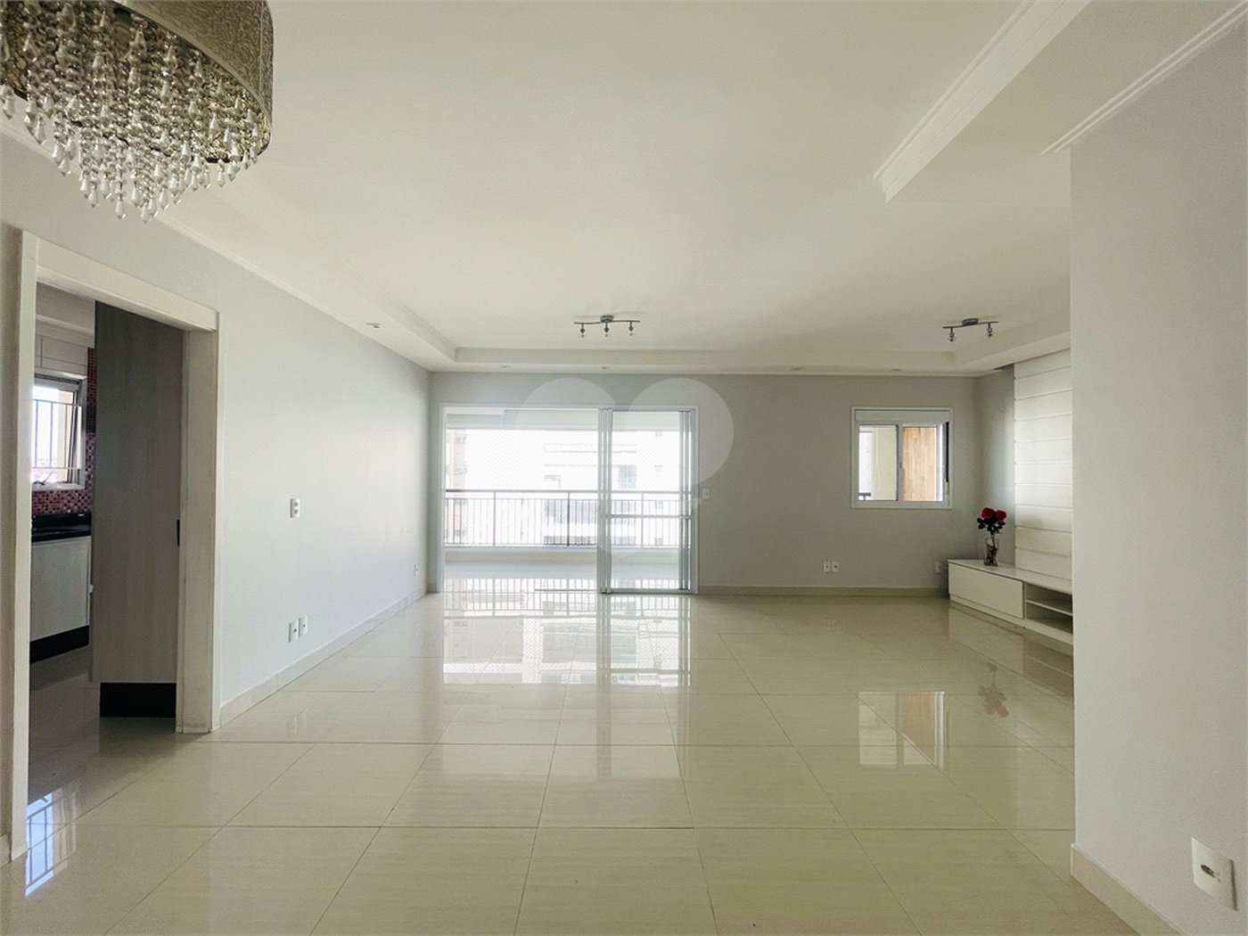 Apartamento à venda com 3 suítes no Centro, São Bernardo do Campo, SP