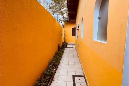 Casa com 6 dormitórios à venda, 300 m² por R$ 680.000,00 - Balneário Cidade Atlântica - Guarujá/SP
