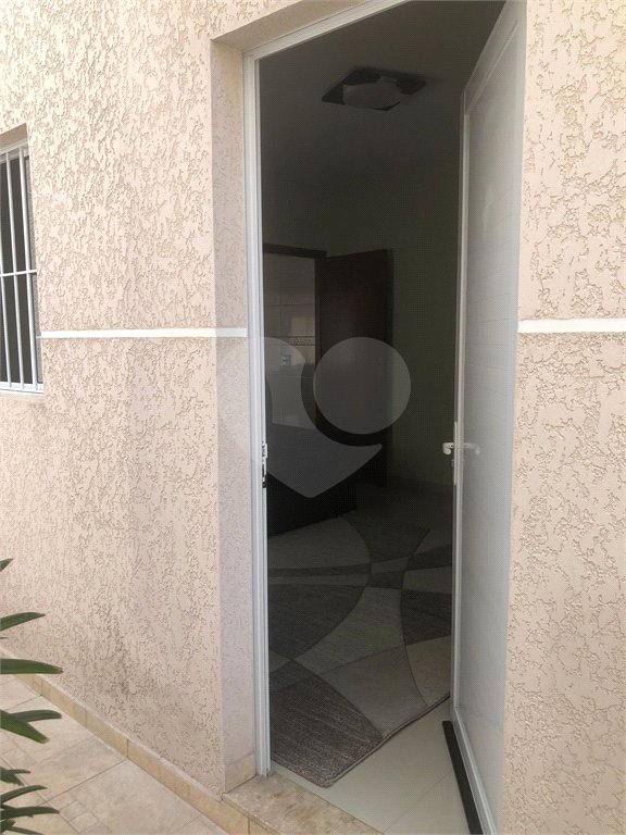 Casa à venda com 3 quartos em Jaçanã, São Paulo, SP