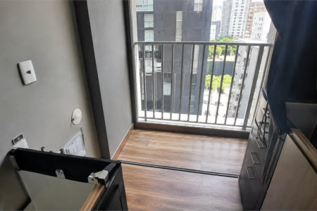 Apartamento à venda com 3 suítes em Sumarezinho, São Paulo, SP