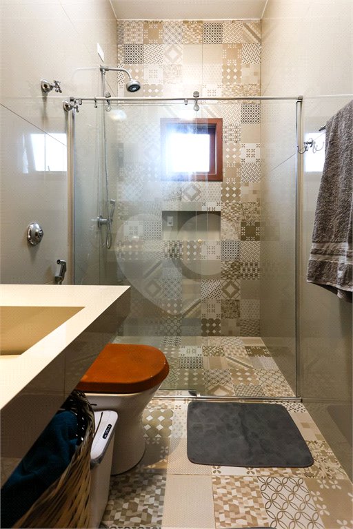 Casa Térrea à venda com 1 quarto em Jardim Marajoara, São Paulo, SP