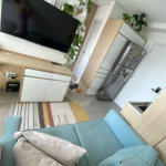 Apartamento para alugar com 1 quarto em Vila Mariana, São Paulo, SP