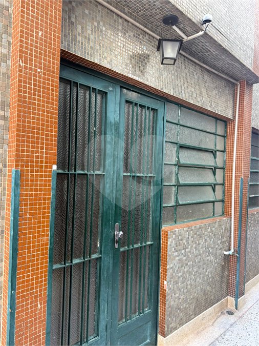 Apartamento à venda com 2 quartos em Vila São Geraldo, São Paulo, SP