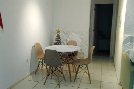 Apartamento à venda ou para alugar com 2 quartos em Campo Grande, Rio de Janeiro, RJ
