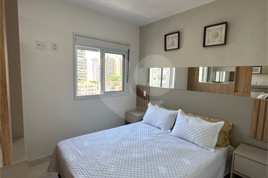 Apartamento para alugar com 1 quarto em Santana, São Paulo, SP