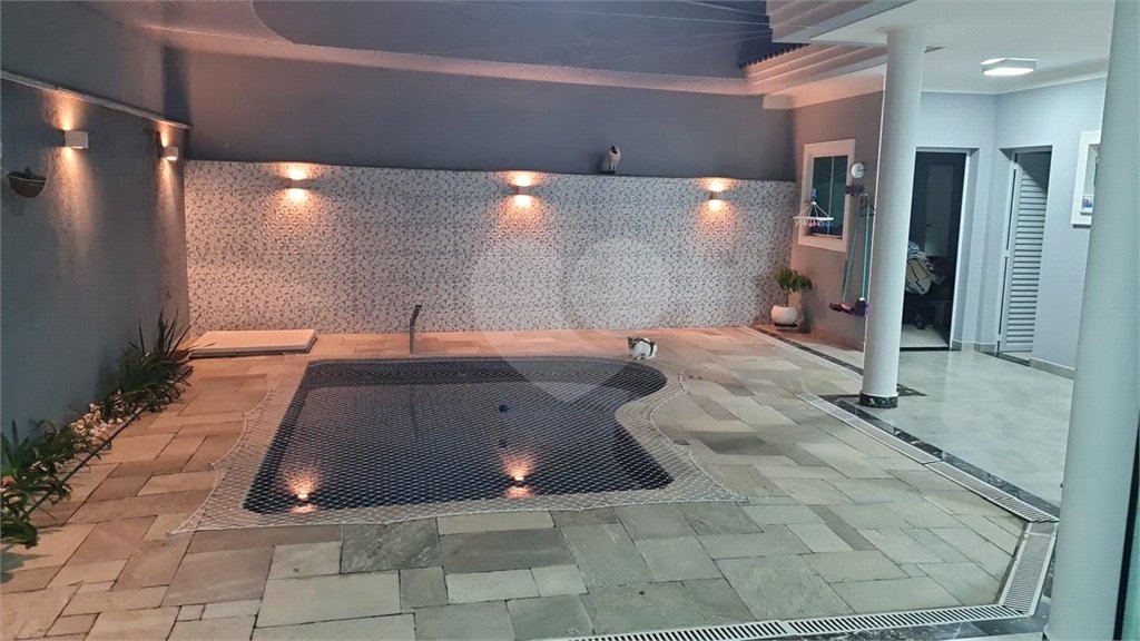 Casa à venda com 3 quartos, sendo 1 suíte, no condomínio Horizontes de Sorocaba, Sorocaba - SP