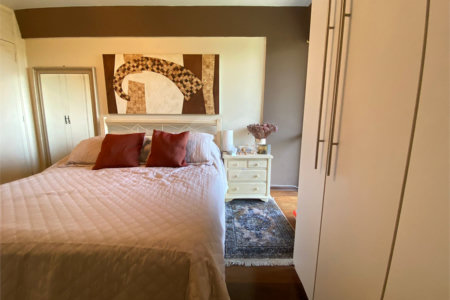 Apartamento à venda com 3 quartos, sendo 1 suíte,  em Vila Romana, São Paulo, SP