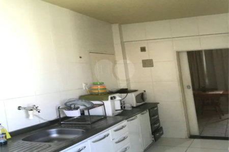 Apartamento à venda com 4 quartos em Maracanã, Rio de Janeiro, RJ