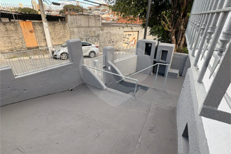 Casa Térrea à venda com 1 quarto em Vila Gustavo, São Paulo, SP