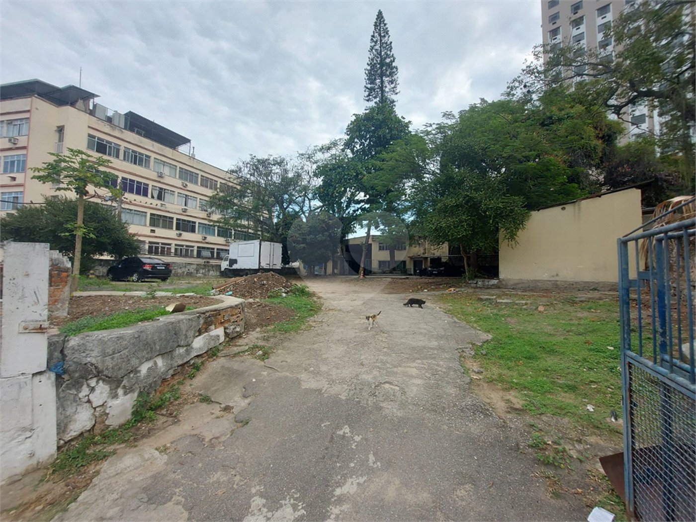 Terreno à venda em São Cristóvão, Rio de Janeiro, RJ