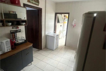 Apartamento Residencial à venda, Itararé, São Vicente - AP1812.