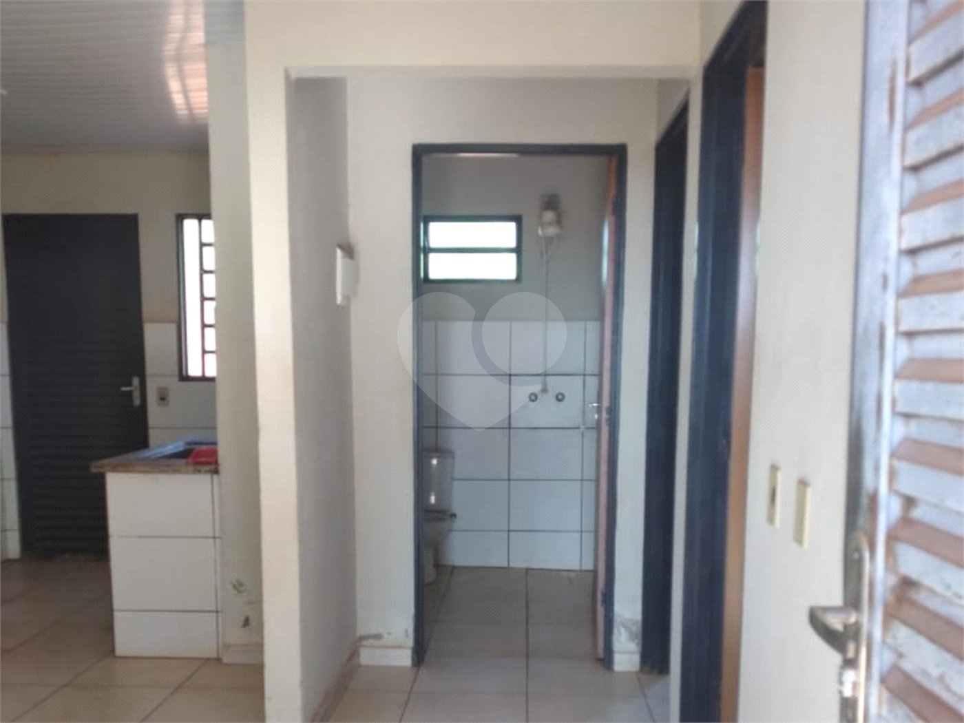 Casa à venda com 2 quartos em Residencial Kamel Saad, Ponta Porã, MS