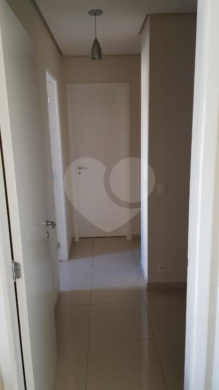 Apartamento à venda com 3 quartos, sendo 1 suíte,  em Lauzane Paulista, São Paulo, SP