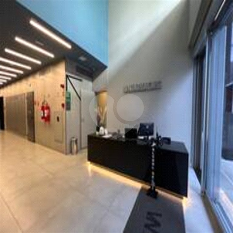 Studio para alugar com 1 quarto em Perdizes, São Paulo, SP
