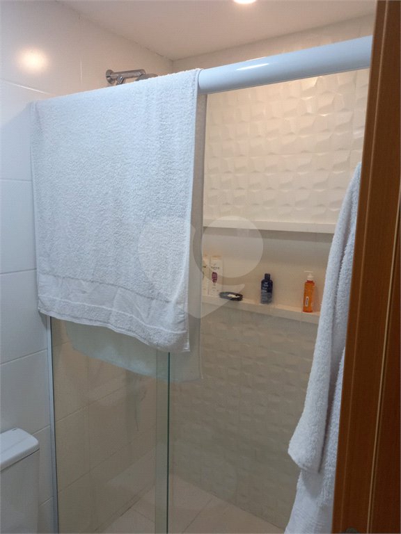 Apartamento à venda com 3 quartos, sendo 1 suíte, em Rio Comprido, Rio de Janeiro, RJ