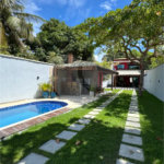 Apartamento para alugar com 1 suíte em Taperapuan, Porto Seguro, BA