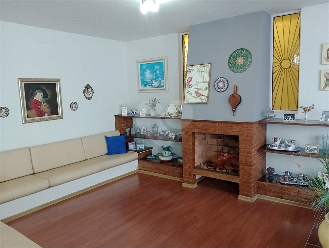 Casa à venda com 4 quartos, sendo 1 suíte, em Vila Rosa, Itapetininga, SP
