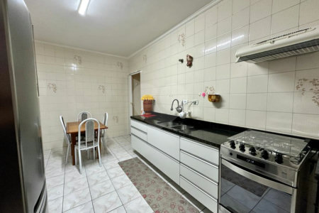 Casa Térrea à venda com 2 quartos em Parada Inglesa, São Paulo, SP