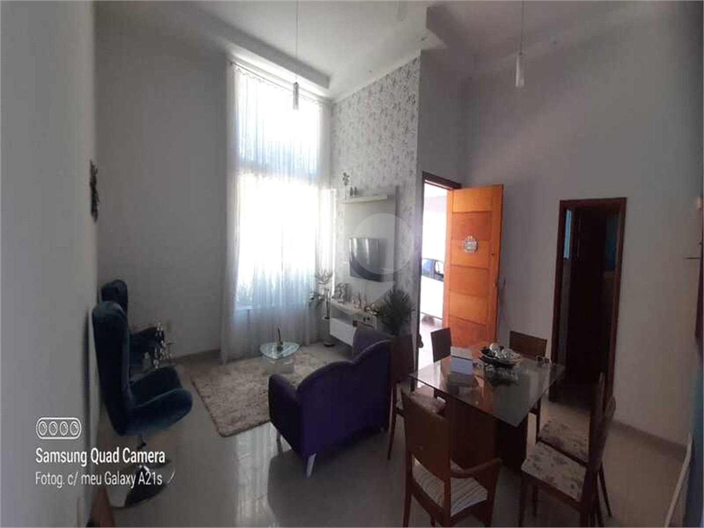 Casa Térrea à venda com 3 suítes em Vila Suíça, Indaiatuba, SP