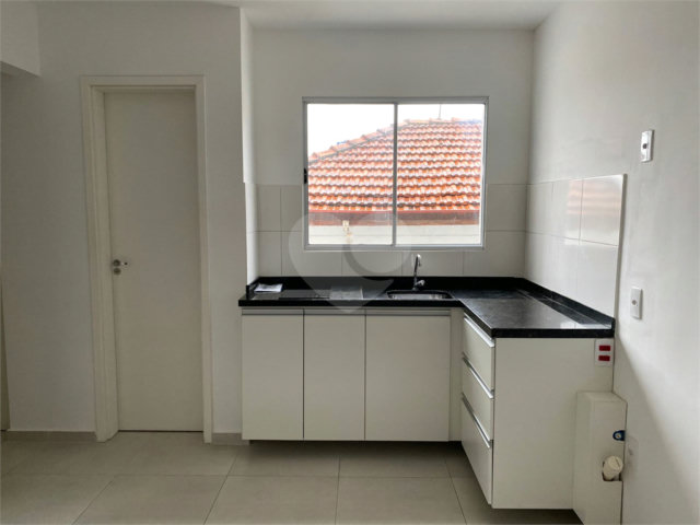 Apartamento à venda com 2 quartos, sendo 1 suíte,  em Santana, São Paulo, SP