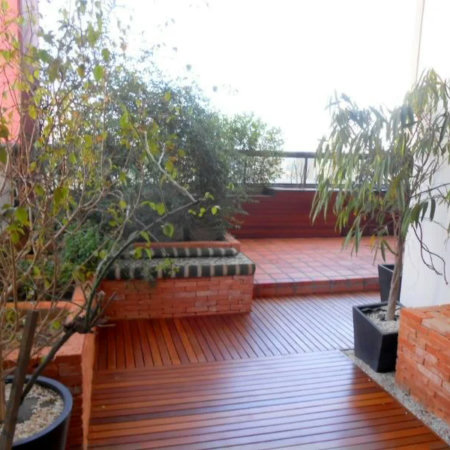 Apartamento à venda com 4 suítes em Vila Suzana, São Paulo, SP