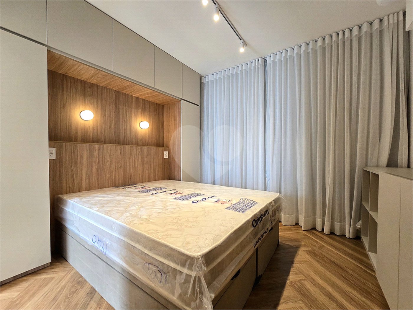 Studio para alugar com 1 quarto em Pinheiros, São Paulo, SP
