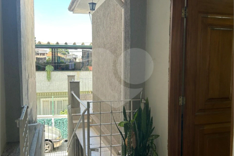 Casa à venda com 2 quartos em Casa Verde, São Paulo, SP