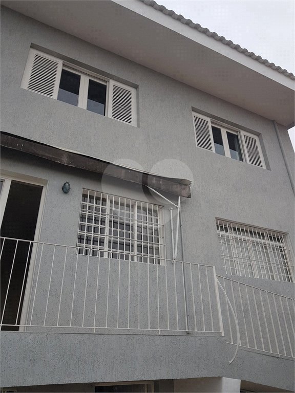 Sobrado à venda com 4 quartos, sendo 2 suítes, em Jardim São Paulo(zona Norte), São Paulo, SP