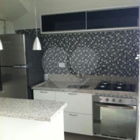 Duplex à venda com 2 quartos em Vila Clementino, São Paulo, SP