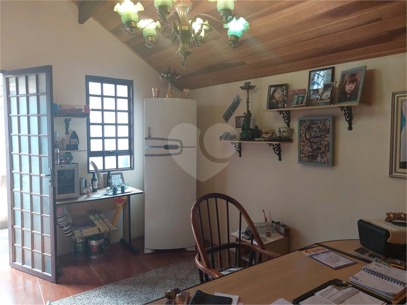 Casa à venda com 4 quartos, sendo 1 suíte, em Lavapés, Mairiporã, SP