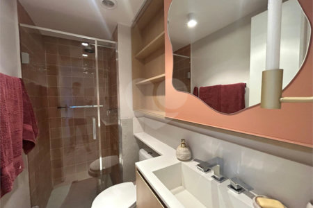Apartamento à venda com 2 quartos, sendo 1 suíte, em Chácara Santo Antônio (zona Sul), São Paulo, SP