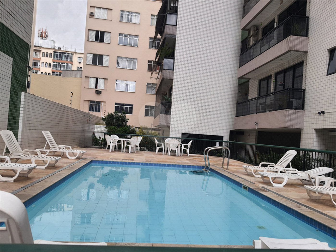 Cobertura à venda com 3 quartos, sendo 2 suítes, em Tijuca, Rio de Janeiro, RJ