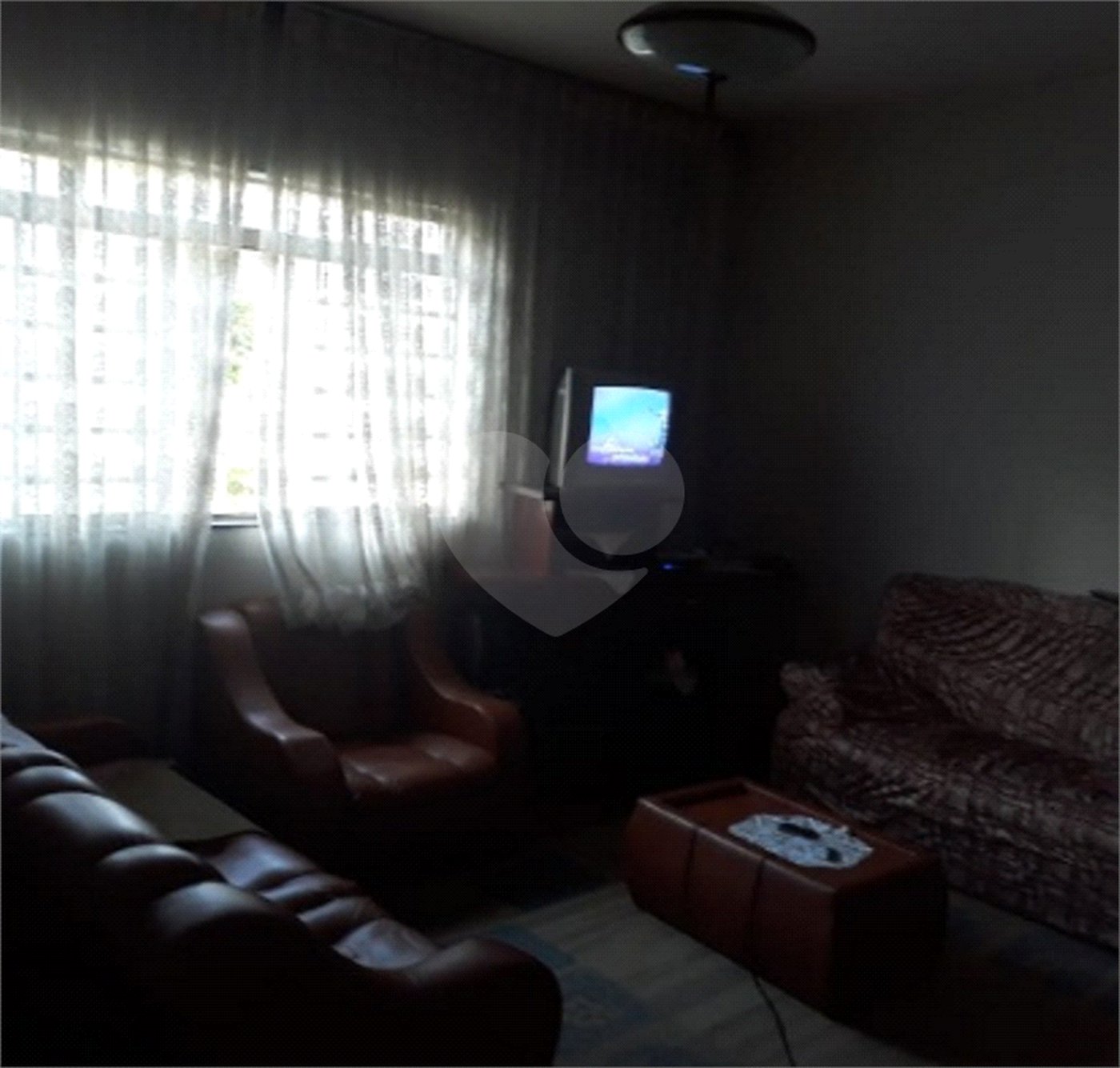 Sobrado à venda com 1 quarto em Limão, São Paulo, SP