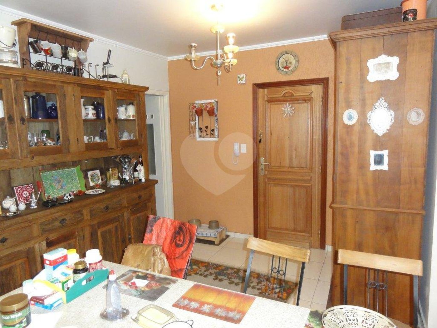Apartamento à venda com 2 quartos em Jardim São Paulo(zona Norte), São Paulo, SP