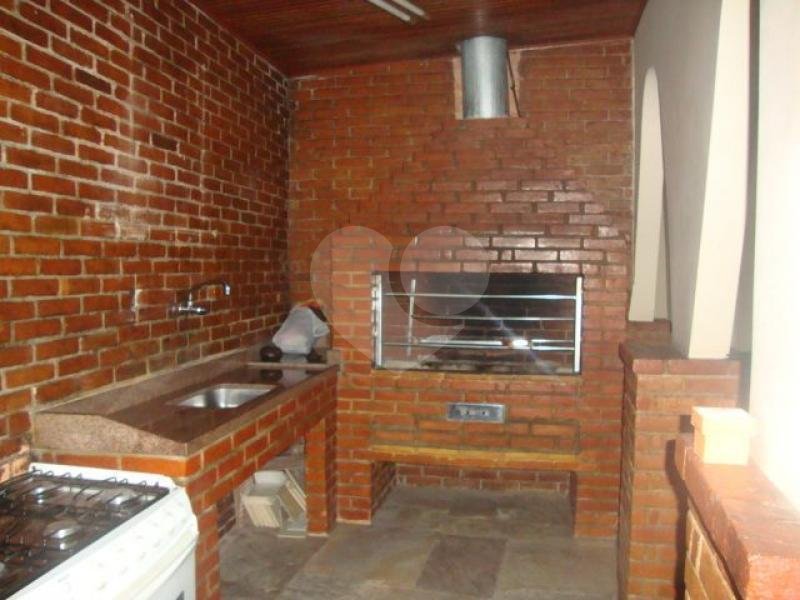 Sobrado à venda com 3 quartos, sendo 1 suíte, em Jardim Franca, São Paulo, SP