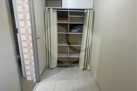 Apartamento à venda com 2 quartos em Campo Grande, Rio de Janeiro, RJ