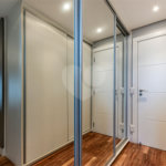 Apartamento à venda com 3 suítes em Brooklin, São Paulo, SP